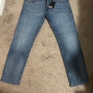 Diesel jeans new 34x30